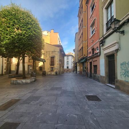 The Blue Nest Apartment Gijon Exterior photo