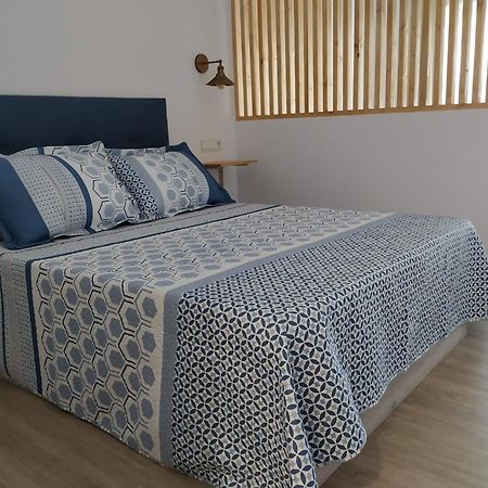 The Blue Nest Apartment Gijon Exterior photo