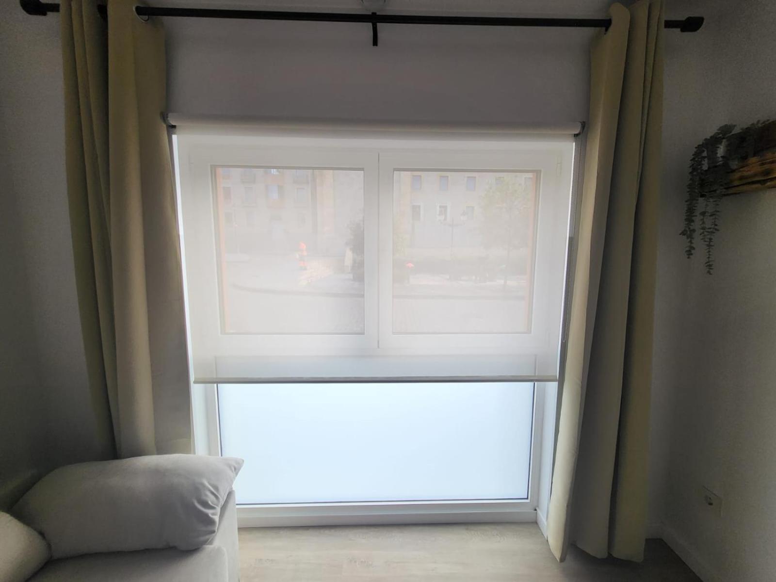 The Blue Nest Apartment Gijon Exterior photo